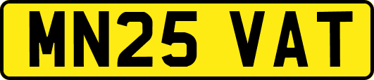 MN25VAT