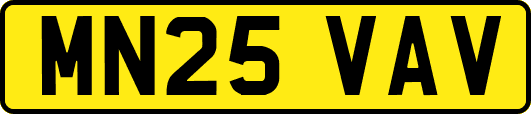 MN25VAV