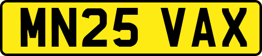MN25VAX