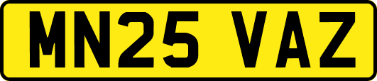 MN25VAZ