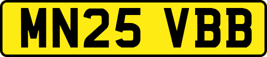 MN25VBB