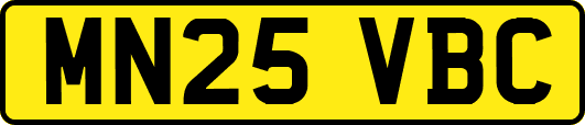 MN25VBC