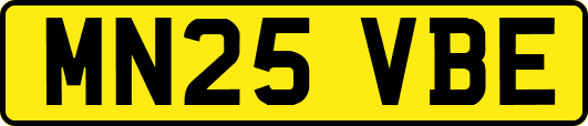 MN25VBE