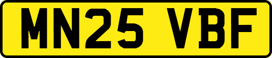 MN25VBF