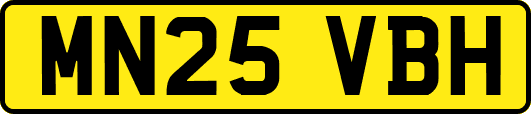 MN25VBH