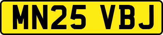 MN25VBJ