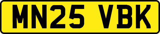 MN25VBK