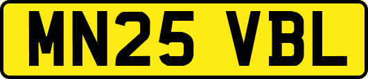 MN25VBL