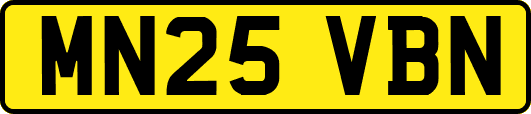 MN25VBN