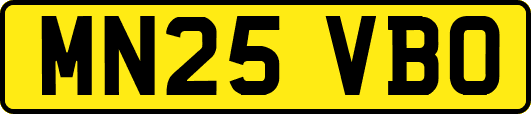 MN25VBO