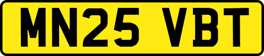 MN25VBT