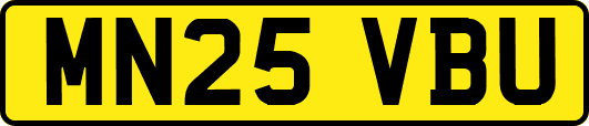 MN25VBU