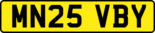 MN25VBY