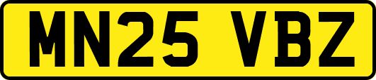 MN25VBZ