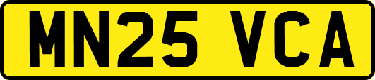 MN25VCA