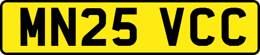 MN25VCC