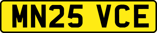 MN25VCE