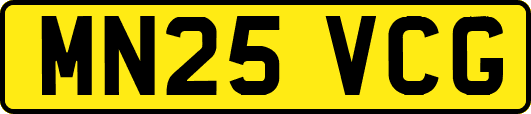 MN25VCG