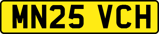 MN25VCH