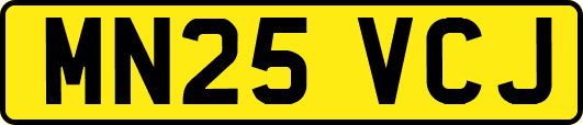 MN25VCJ