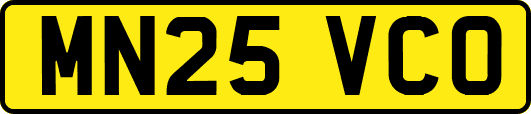 MN25VCO