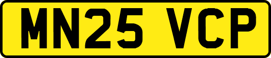 MN25VCP