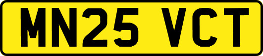 MN25VCT