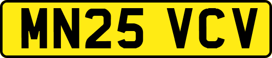 MN25VCV