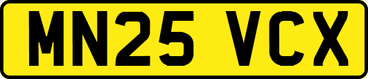 MN25VCX