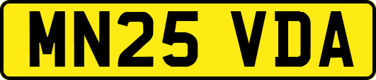 MN25VDA