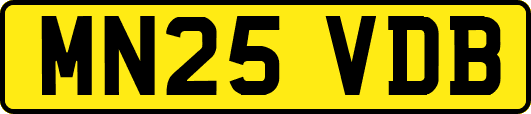 MN25VDB