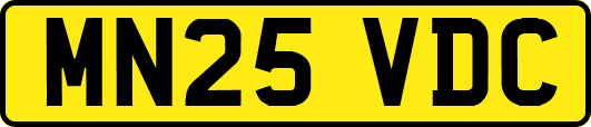 MN25VDC