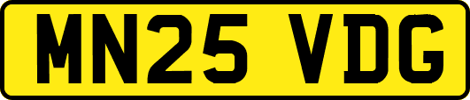 MN25VDG