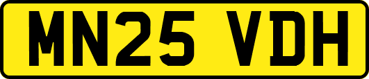 MN25VDH