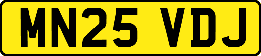 MN25VDJ