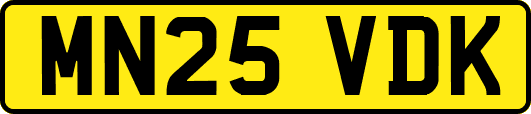MN25VDK