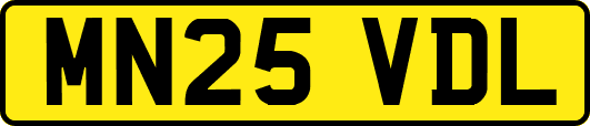 MN25VDL