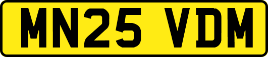 MN25VDM