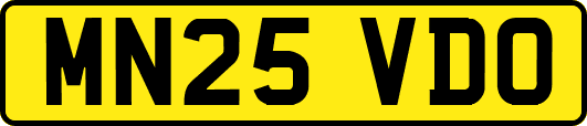 MN25VDO