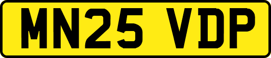 MN25VDP