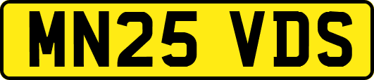 MN25VDS