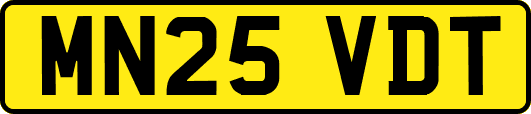 MN25VDT