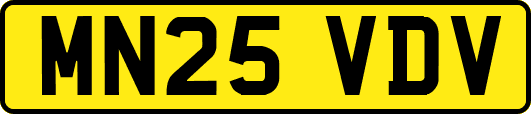 MN25VDV