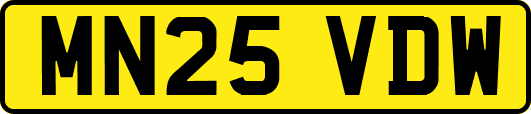 MN25VDW