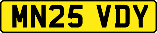 MN25VDY