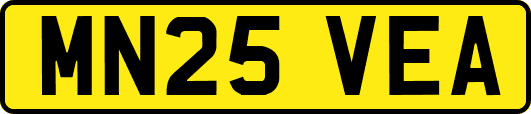 MN25VEA