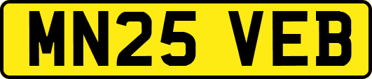 MN25VEB