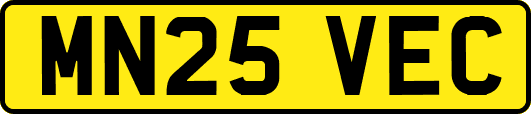 MN25VEC