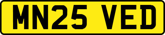 MN25VED