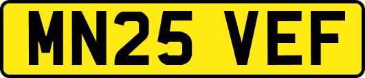 MN25VEF
